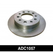 ADC1057 COMLINE Тормозной диск