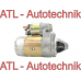 A 75 660 ATL Autotechnik Стартер