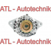 L 40 645 ATL Autotechnik Генератор