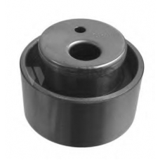 FS02191 FLENNOR Натяжной ролик, ремень грм