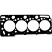 30-029906-00 GOETZE Прокладка, головка цилиндра
