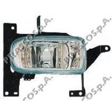 MZ0454414 AVA Противотуманная фара