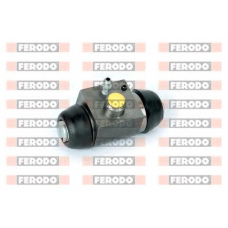FHW4116 FERODO Колесный тормозной цилиндр