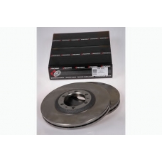 PRD2333 PROTECHNIC Тормозной диск