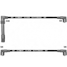 ZK354 BBT Комплект проводов зажигания