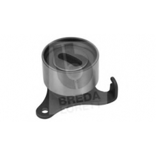 TDI5025 BREDA  LORETT Натяжной ролик, ремень ГРМ