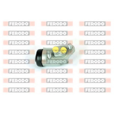 FHW4352 FERODO Колесный тормозной цилиндр