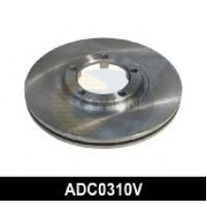 ADC0310V COMLINE Тормозной диск