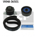 VKMA 06501 SKF Комплект ремня грм