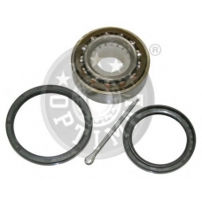 601828 OPTIMAL Комплект подшипника ступицы колеса