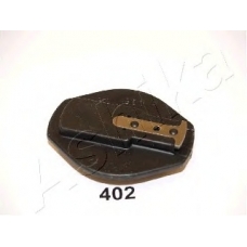 97-04-402 Ashika Бегунок распределителя зажигани