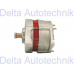 L 39 340 DELTA AUTOTECHNIK Генератор