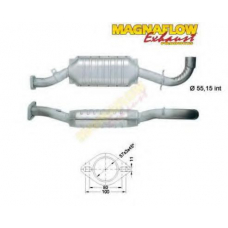 86328 MAGNAFLOW Катализатор