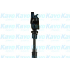 ICC-4506 KAVO PARTS Катушка зажигания