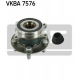 VKBA 7576<br />SKF<br />Комплект подшипника ступицы колеса