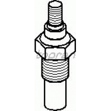 302 416 TOPRAN Датчик, температура охлаждающей жидкости