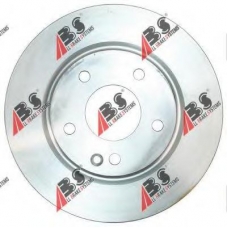 17422 ABS Тормозной диск