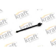 4302035 KRAFT AUTOMOTIVE Осевой шарнир, рулевая тяга