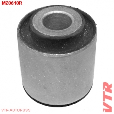 MZ0618R VTR Сайлентблок поперечной тяги