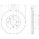 8DD 355 102-131<br />HELLA PAGID