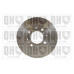 BDC5567 QUINTON HAZELL Тормозной диск