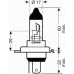 64196LTS OSRAM Лампа накаливания, фара дальнего света; лампа нака