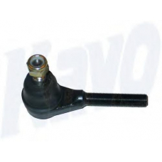 STE-6529 KAVO PARTS Наконечник поперечной рулевой тяги