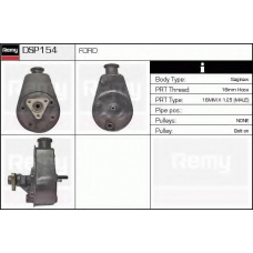DSP154 DELCO REMY Гидравлический насос, рулевое управление