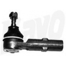 STE-6521 KAVO PARTS Наконечник поперечной рулевой тяги