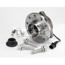 AB1797 STANDARD Комплект подшипника ступицы колеса