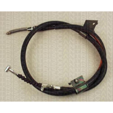 8140 14140 TRIDON Hand brake cable