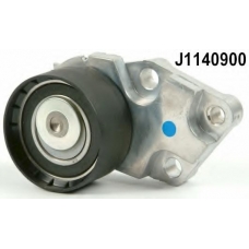 J1140900 NIPPARTS Натяжной ролик, ремень ГРМ