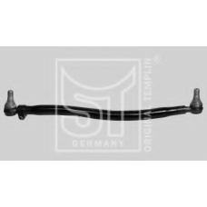 05.020.1911.710 TEMPLIN Продольная рулевая тяга