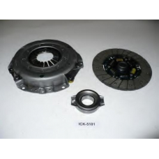 ICK-5101 IPS Parts Комплект сцепления