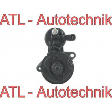 A 19 370 ATL Autotechnik Стартер