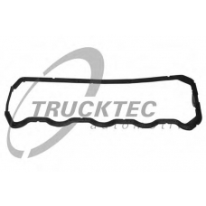 07.10.017 TRUCKTEC AUTOMOTIVE Прокладка, крышка головки цилиндра