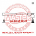 2111-32-SET/4/-MS MASTER-SPORT Комплект проводов зажигания