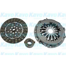 CP-5066 KAVO PARTS Комплект сцепления