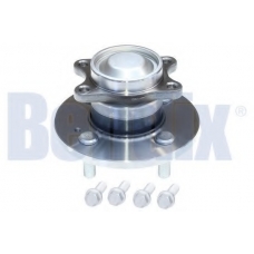 050239B BENDIX Комплект подшипника ступицы колеса