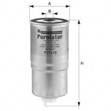 F68002 PUROLATOR 