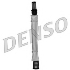 DFD05025 DENSO Осушитель, кондиционер