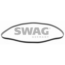 30 92 1780 SWAG Ремень ГРМ