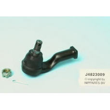 J4823009 NIPPARTS Наконечник поперечной рулевой тяги