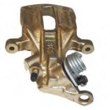 QBS4310 QUINTON HAZELL Тормозной суппорт