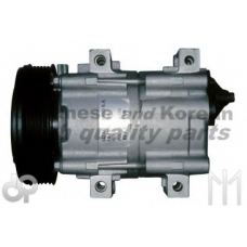 M550-73 ASHUKI Компрессор, кондиционер