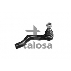 42-00128 TALOSA Наконечник поперечной рулевой тяги