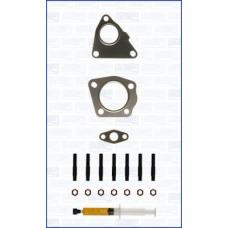 JTC11522 AJUSA Монтажный комплект, компрессор