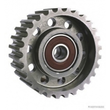 600000010360 MAGNETI MARELLI Паразитный / Ведущий ролик, зубчатый ремень