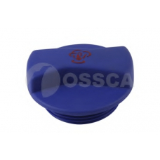 00304 OSSCA Крышка, резервуар охлаждающей жидкости