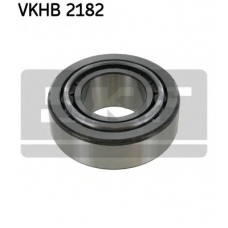 VKHB 2182 SKF Подшипник ступицы колеса